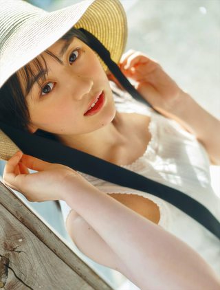 川﨑桜 画像217