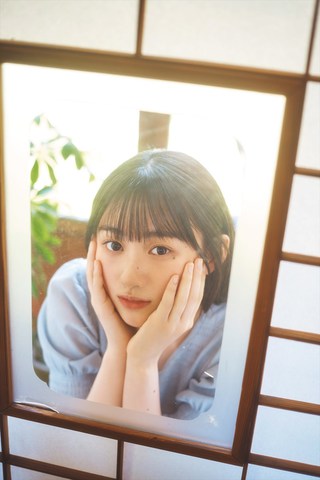 川﨑桜 画像220