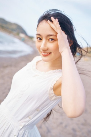 川﨑桜 画像222