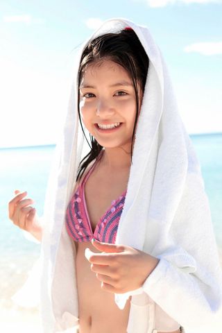 川島海荷 画像46
