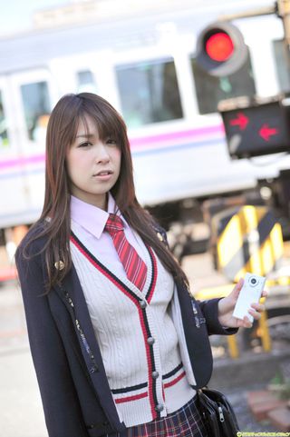 風間みゆ 画像126