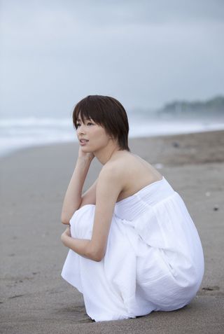 吉瀨美智子 圖片19