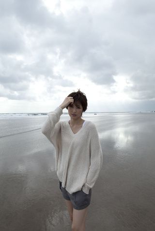 吉瀨美智子 圖片31