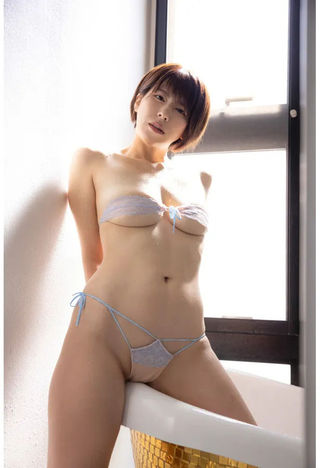 吉瀬結 画像80