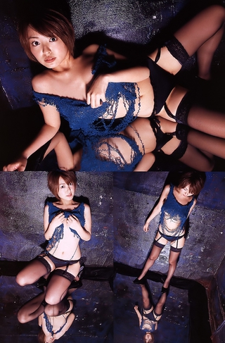 Maiko Kikkawa Photos95