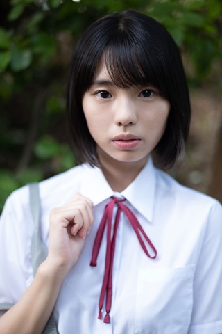 기쿠치 히나 이미지76
