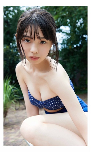 기쿠치 히나 이미지92