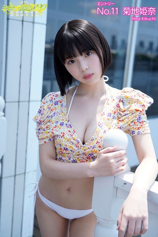 기쿠치 히나 이미지95