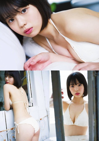 기쿠치 히나 이미지100