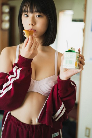 菊地姬奈 圖片116