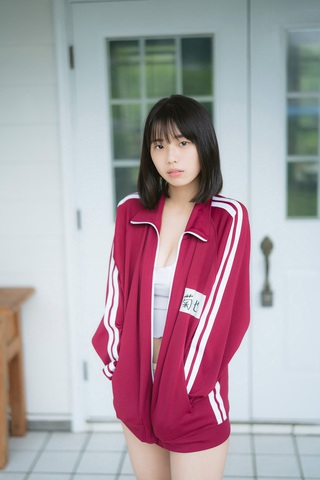 菊地姫奈 画像145