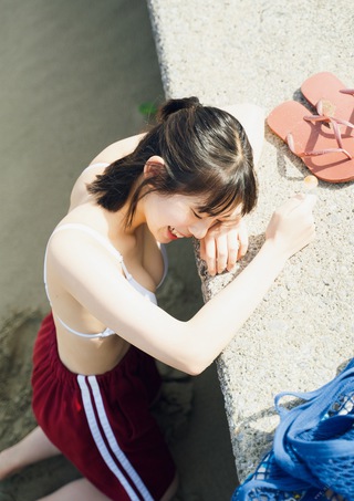 기쿠치 히나 이미지229