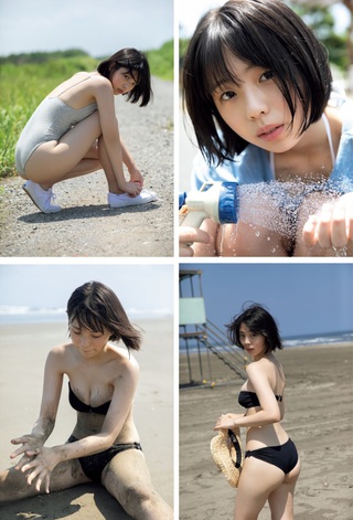 기쿠치 히나 이미지247