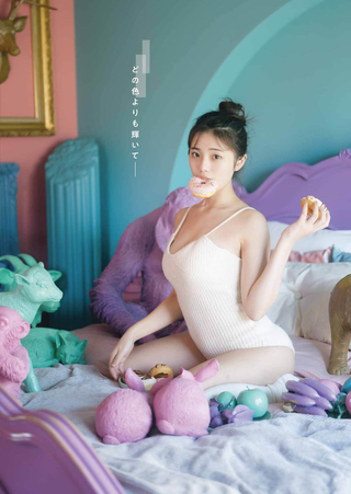 菊地姫奈 画像720