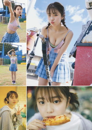 菊地姫奈 画像843