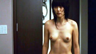 Rinko Kikuchi Photos37