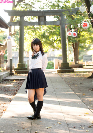 木村津奈 图片865
