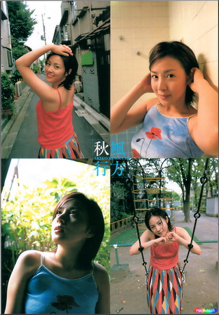 木内晶子 画像45