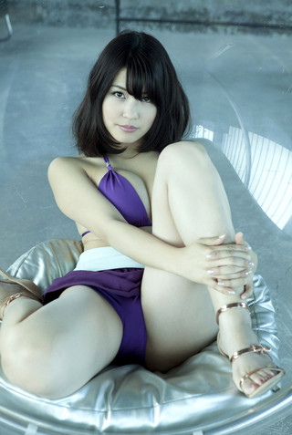 Asuka Kishi Photos47