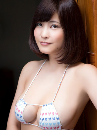 Asuka Kishi Photos185