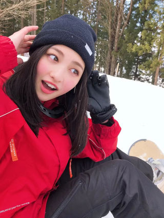 北村優衣 圖片190