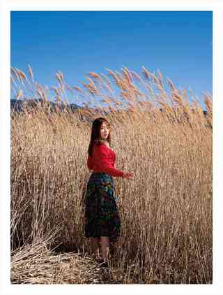 北野未奈 画像2