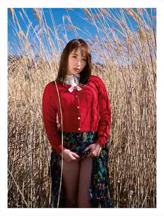 北野未奈 画像3