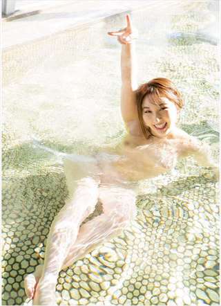 北野未奈 画像17