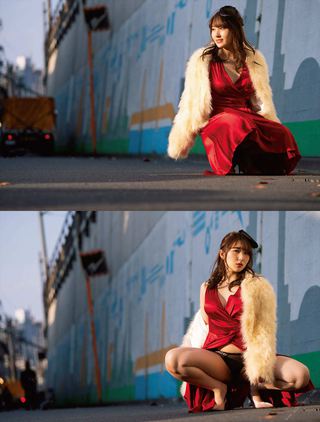 北野未奈 画像22