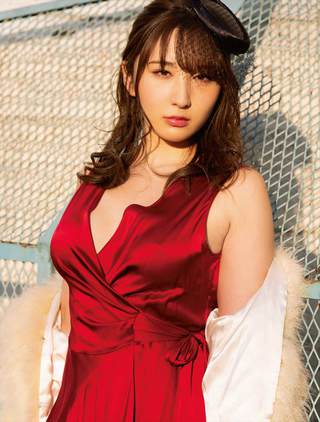 北野未奈 画像23