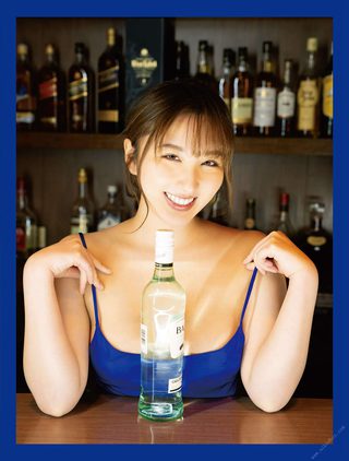 北野未奈 画像191