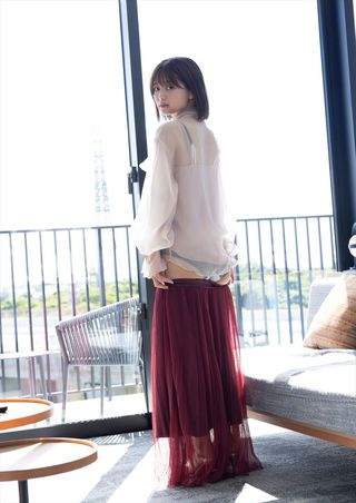 北野瑠華 画像154