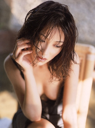 北山えり 画像51