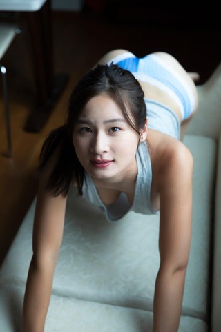 기요세 유키 이미지258