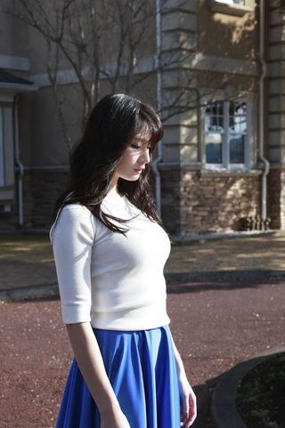 清瀬汐希 画像330