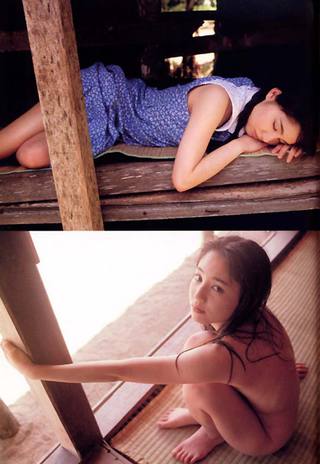 稀崎優 画像123