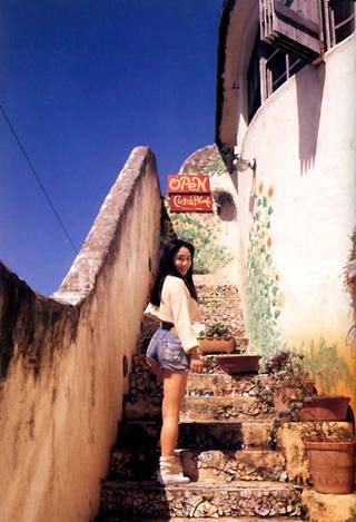 稀崎優 画像150