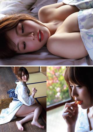 小日向由佳 图片219