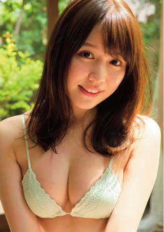 小日向由佳 图片225