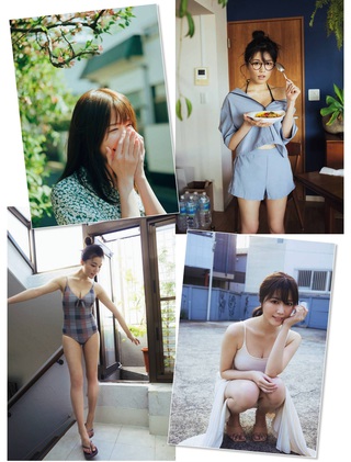 小日向由佳 图片250