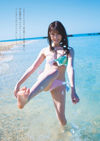 小日向由佳 圖片386