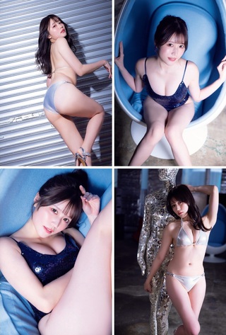 小日向由佳 圖片537
