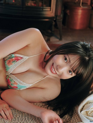 小日向優花 画像6