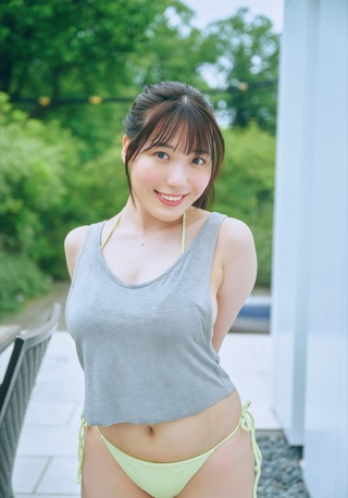 小日向優花 画像13