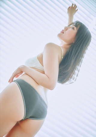 小日向優花 画像19