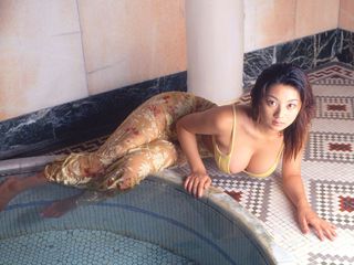 小池栄子 画像116