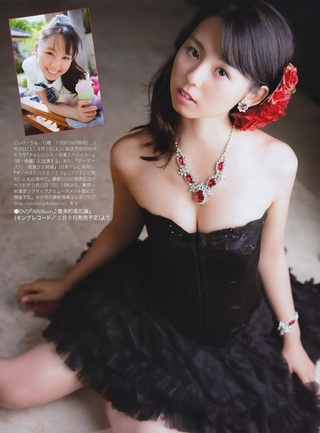 小池里奈 图片145