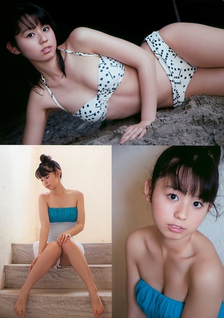 小池里奈 图片148