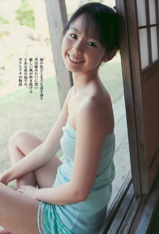 小池里奈 图片153
