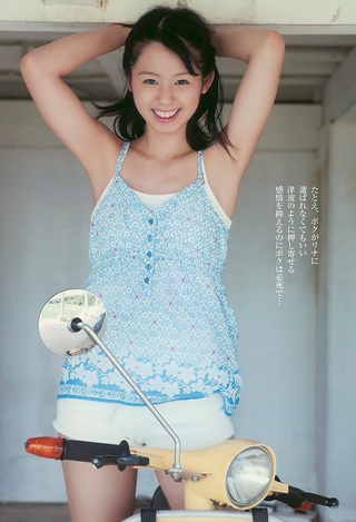 小池里奈 图片154
